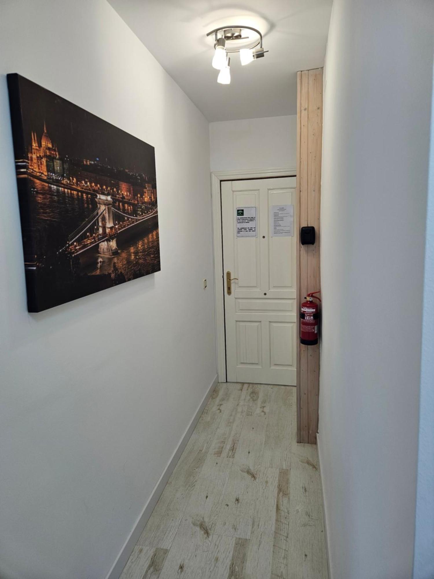 Alojamientos Turisticos Sinagoga Úbeda Dış mekan fotoğraf